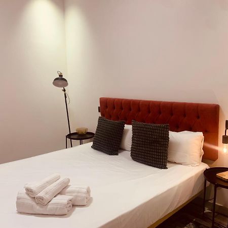 Apartamento Vip I En Madrid Exterior photo