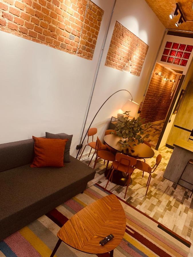 Apartamento Vip I En Madrid Exterior photo