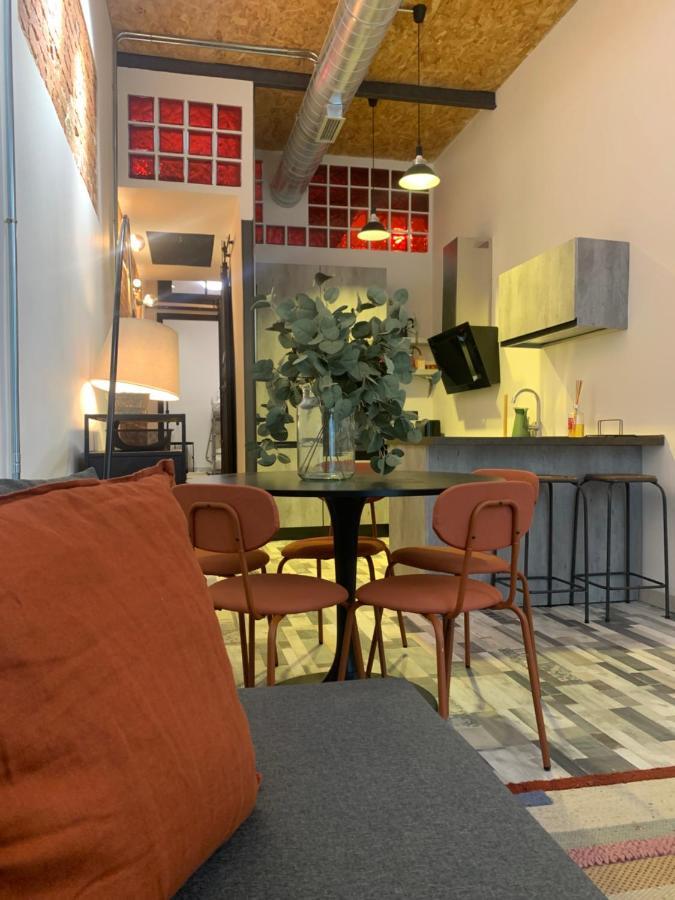 Apartamento Vip I En Madrid Exterior photo
