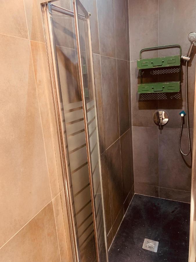 Apartamento Vip I En Madrid Exterior photo