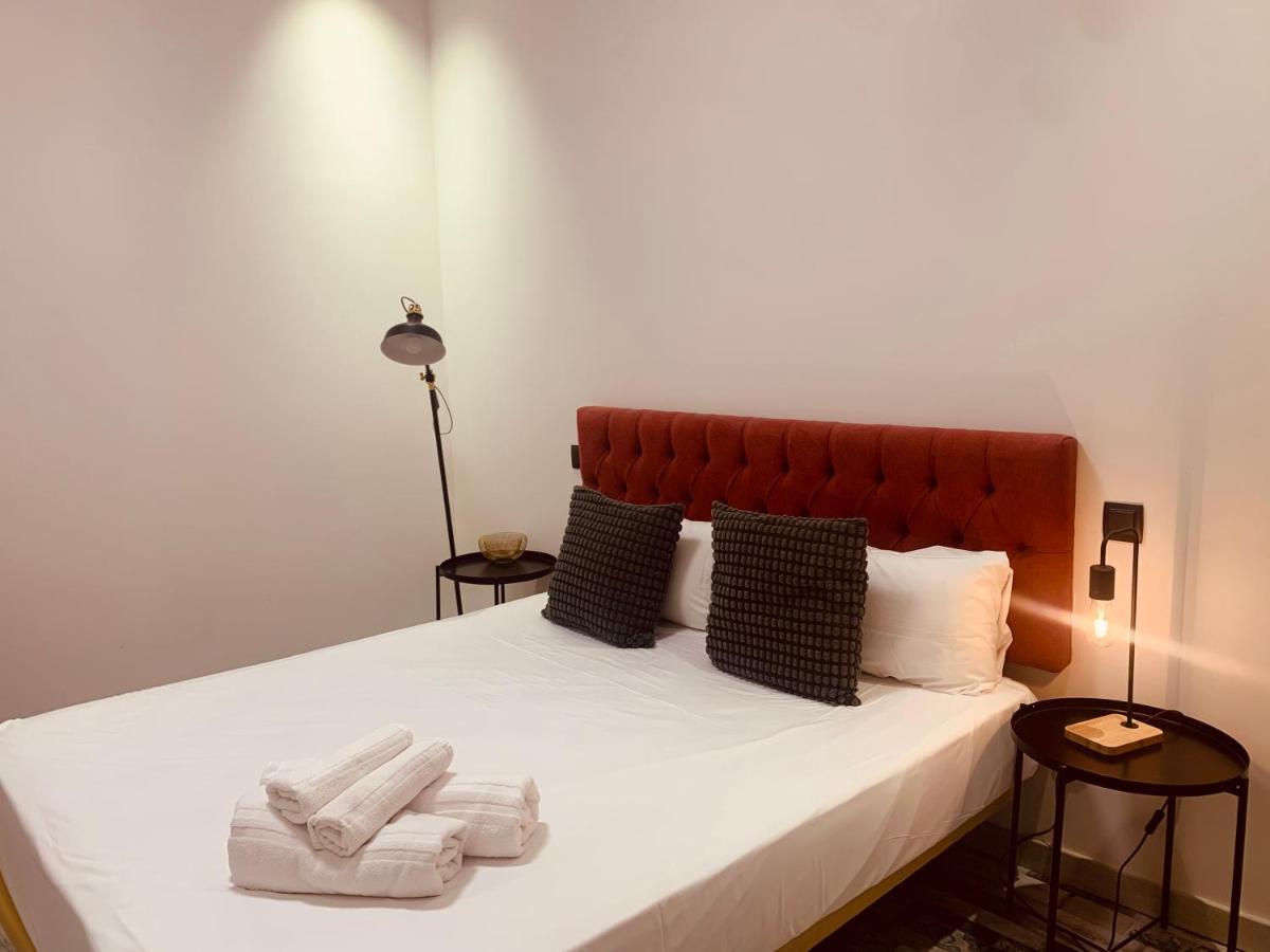 Apartamento Vip I En Madrid Exterior photo