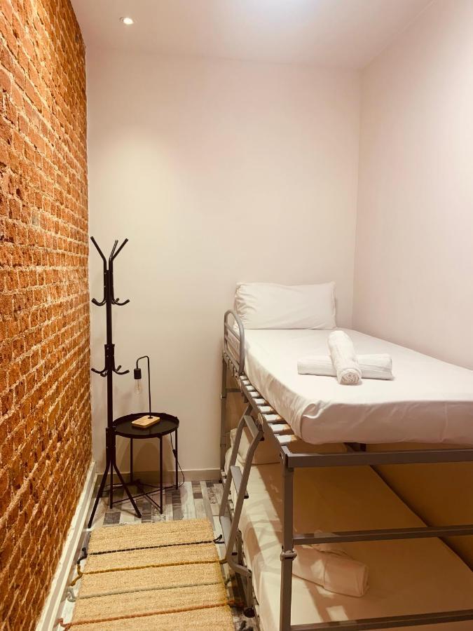 Apartamento Vip I En Madrid Exterior photo